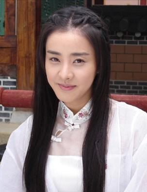 Park Eun-Hye (박은혜) 