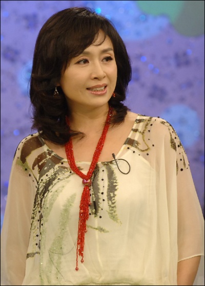 Park Hae-mi (박해미)