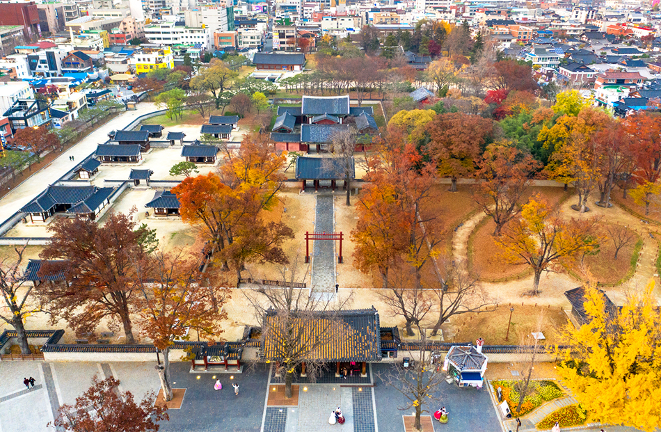 トピックス : 韓国観光公社公式サイト 歴史・文化に芸術、グルメまで…素晴らしさを実感！まるごと一日・全州の旅 ：韓国観光公社公式サイト