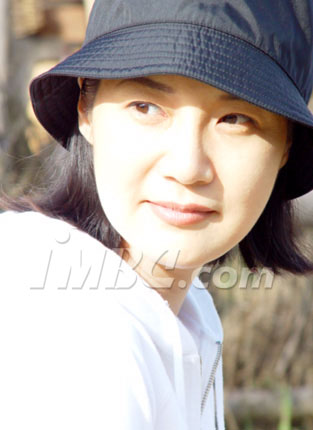 Yang Mi-Gyeong (양미경)