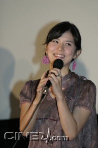 Lee Bo-Young (이보영)