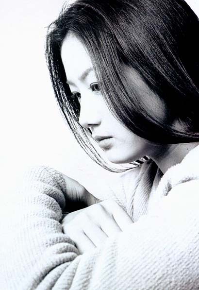 Shim Eun-Ha (심은하)