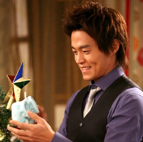 Lee Seo-jin (이서진)