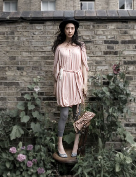 Jeong Ryeo-won (정려원)
