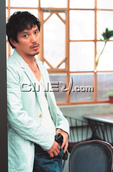  Jo Jae-Hyeon (조재현) 
