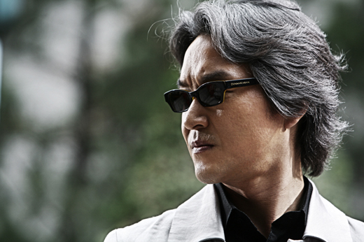 Han Suk-kyu (한석규)