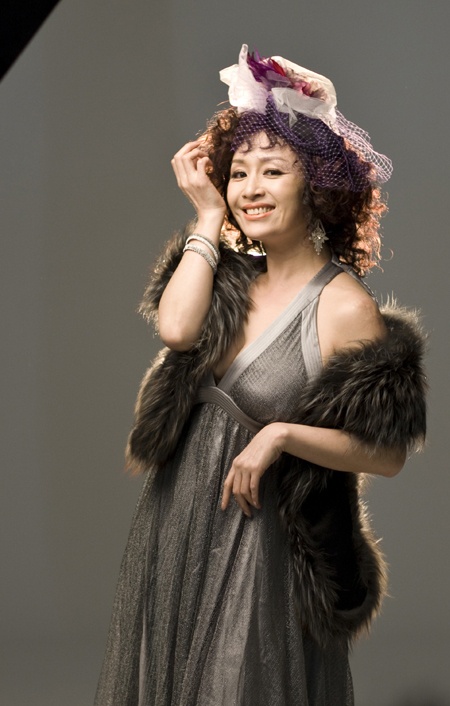 Park Hae-mi (박해미)