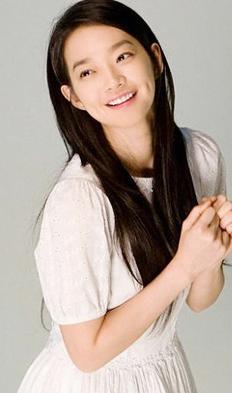Shin Min-A (신민아)