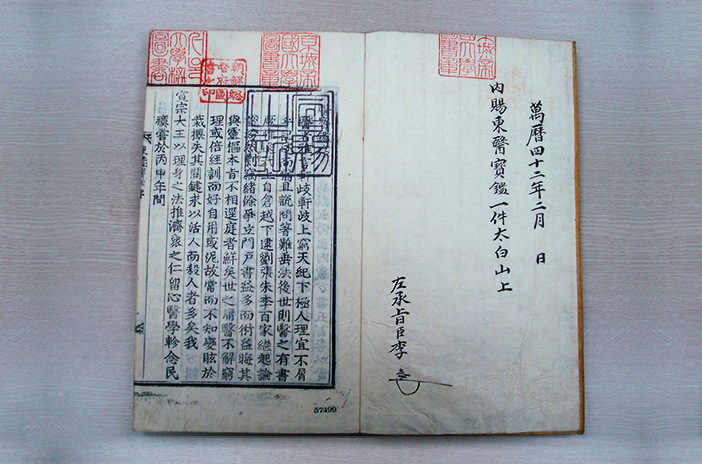 東医宝鑑 (2009年指定)