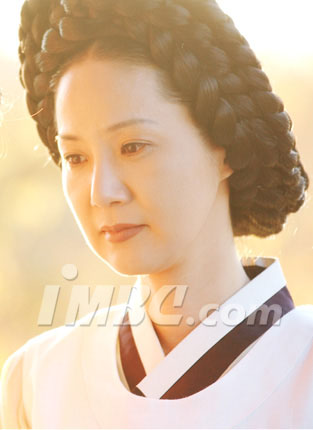 Yang Mi-Gyeong (양미경)