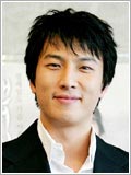 Park Geon-Hyeong (박건형)