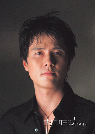 Kam Woo-Sung (감우성)