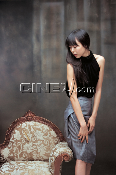 Kim Min-Hee (김민희)