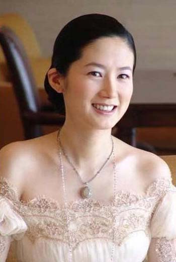 Shim Eun-Ha (심은하)