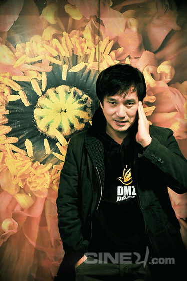  Jo Jae-Hyeon (조재현) 