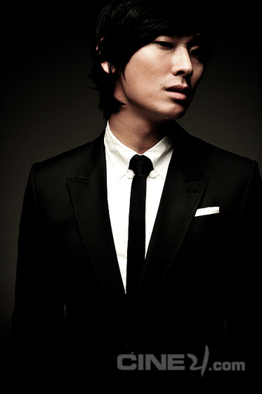 Ju Ji-Hoon (주지훈)
