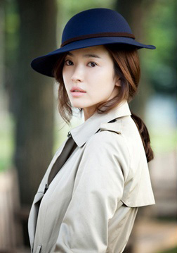 Song Hye-kyo (송혜교)