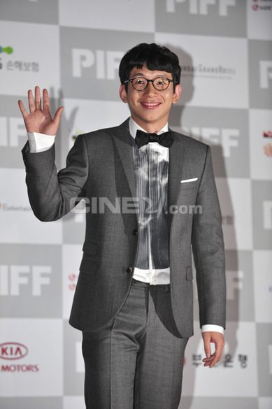 Bong Tae-Kyu (봉태규)