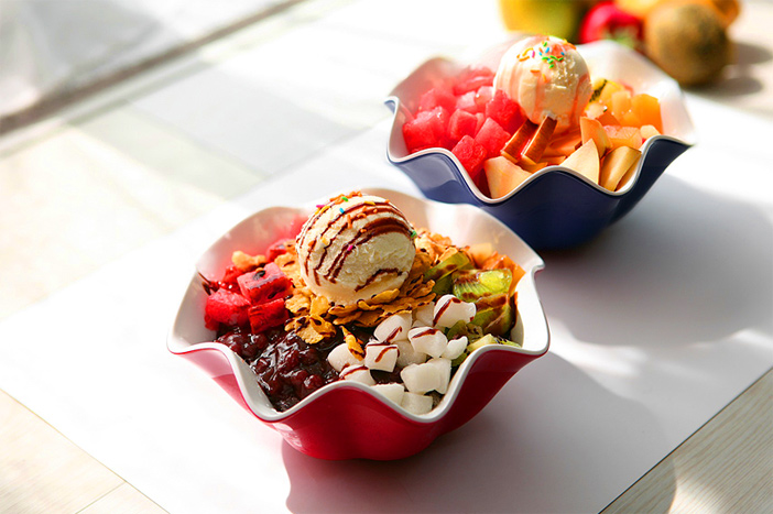 Bingsu