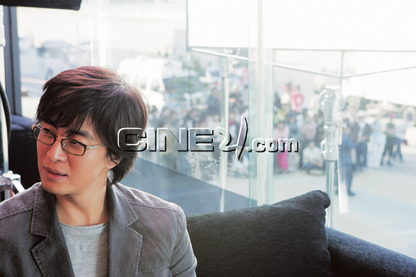 Bae Yong-joon