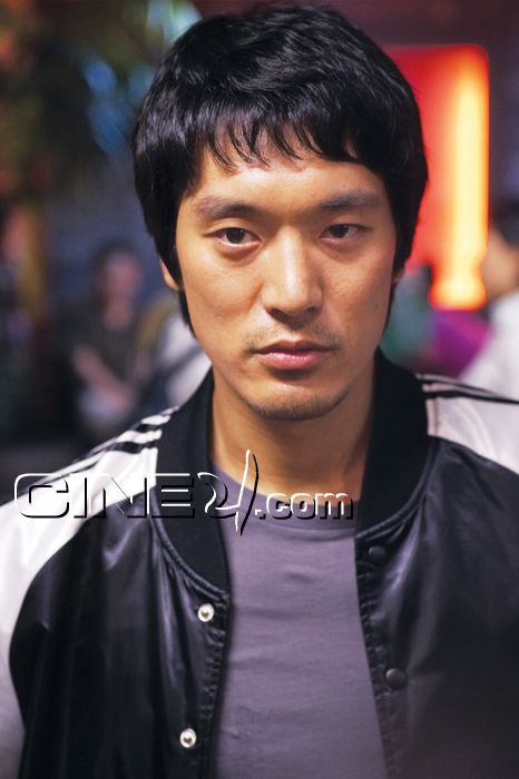 Kim Min-Jun (김민준)