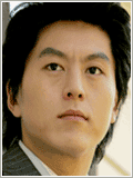 Ryu Su-Young (류수영)