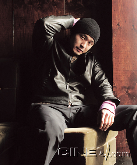 Lee Sung-Jae (이성재)