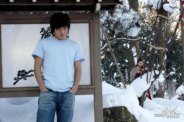 Lee Wan (이완)