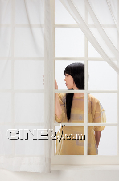 Kim Min-Hee (김민희)