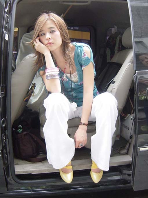 Choi Kang-hee (최강희)