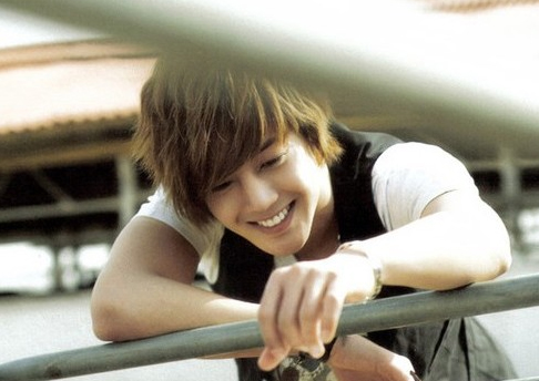 Kim Hyun-Joong (김현중)