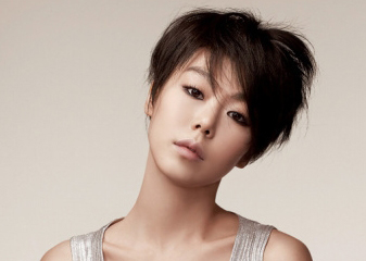 Kim Min-Hee (김민희)