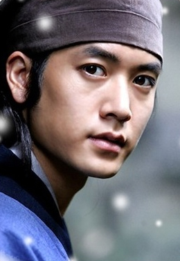Jo Hyun-Jae (조현재)