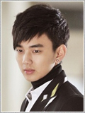 Yoo Seung-ho