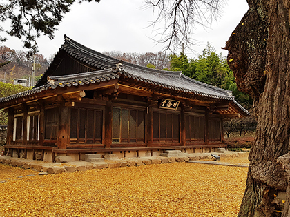 [Jeonju, Poongnamheon] The city of Mr. Sunshine and stunning hanok houses.