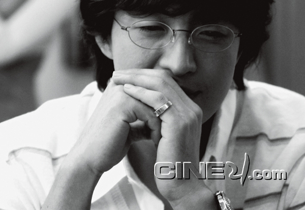 Bae Yong-joon
