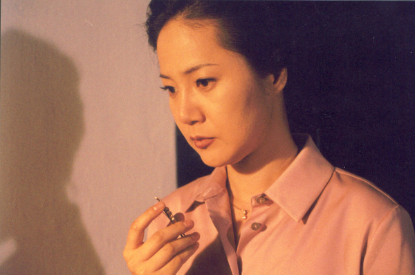 Yang Mi-Gyeong (양미경)