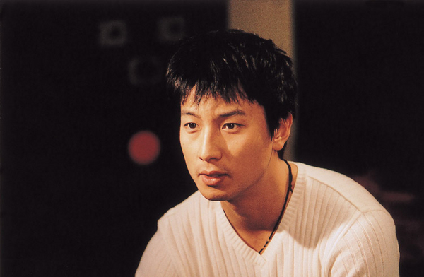 Park Geon-hyeong (박건형)