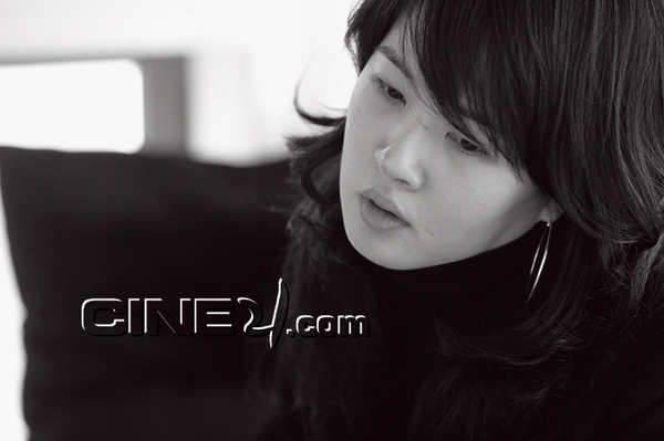 Kim Sun-A (김선아)