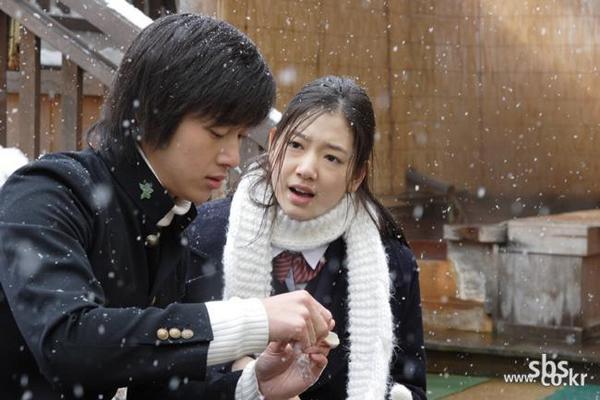 Lee Wan (이완)