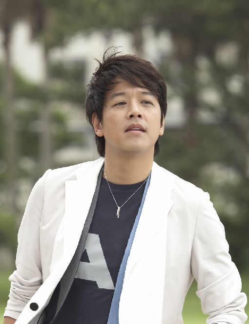 Ryu Si-Won (류시원)