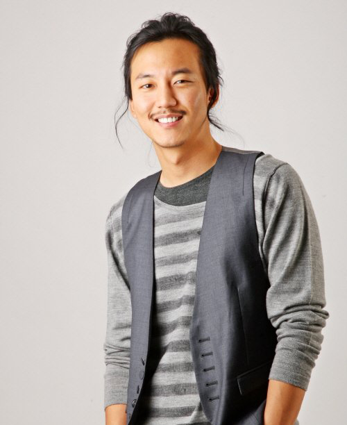 Kim Nam-gil (김남길)