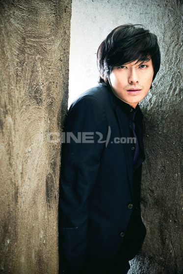 Ju Ji-Hoon (주지훈)