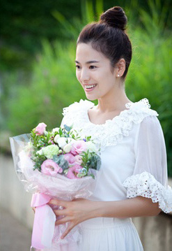 Song Hye-kyo (송혜교)