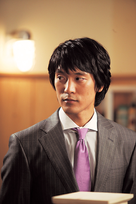 Kim Min-Jun (김민준)