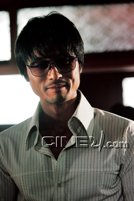Lee Sung-Jae (이성재)