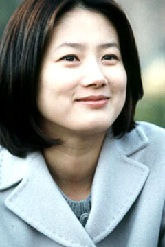 Shim Eun-Ha (심은하)
