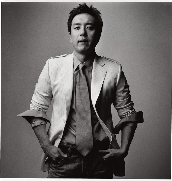 Kim  Seoung-Woo (김승우)
