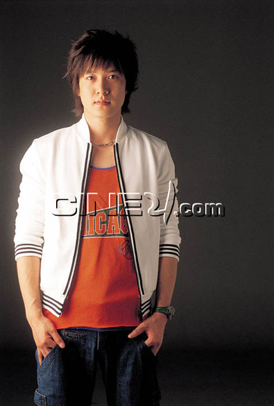 Jo Hyun-Jae (조현재)