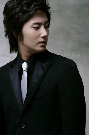 Jung Il-Woo (정일우)